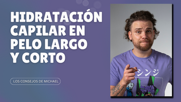 Guía completa sobre hidratación capilar: claves para cabello corto y largo