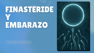 Finasteride y embarazo: ¿es seguro seguir el tratamiento si buscas tener hijos?