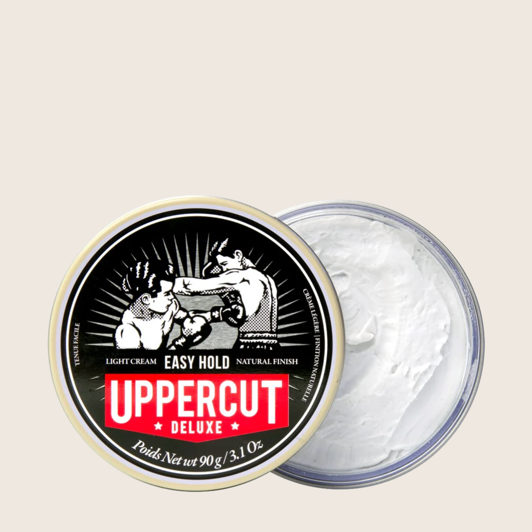 Cera Easy Hold Uppercut Los Consejos de Michael