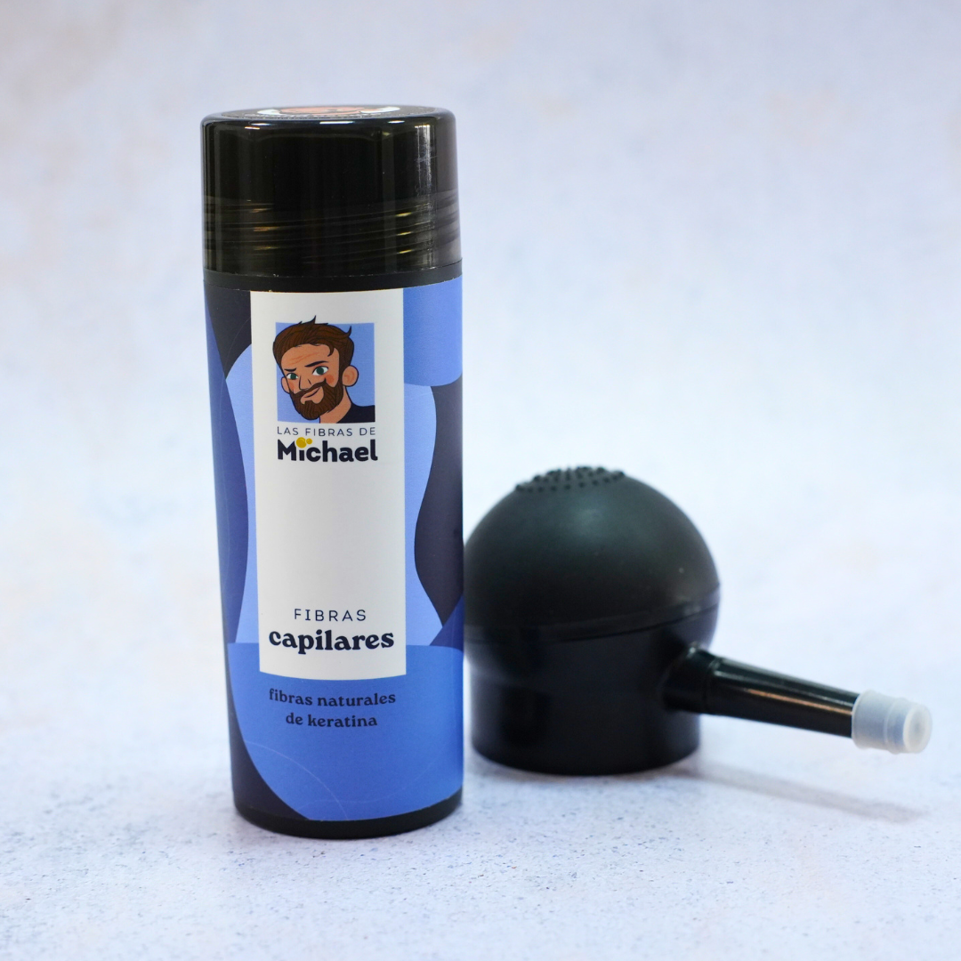 fibras capilares keratina los consejos de michael