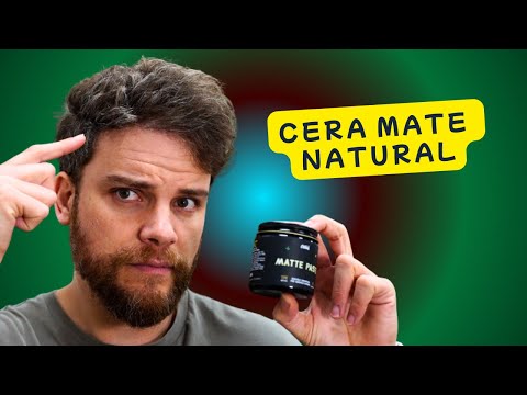 Arcilla Matte Paste - O'douds