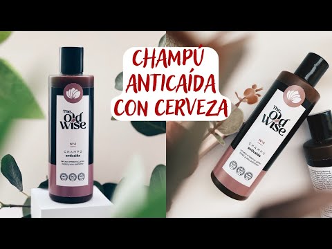 Pack aceite anticaída + champú 01 + champú 04