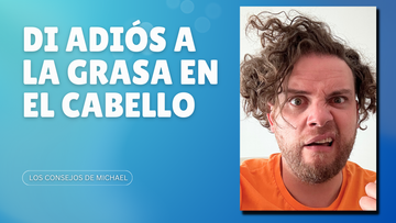 Guía práctica para controlar el exceso de grasa en el cuero cabelludo y mejorar tu cabello