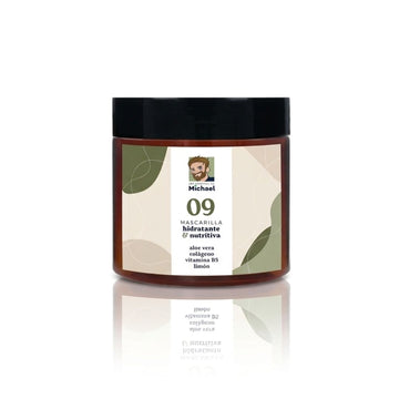 Mascarilla 09