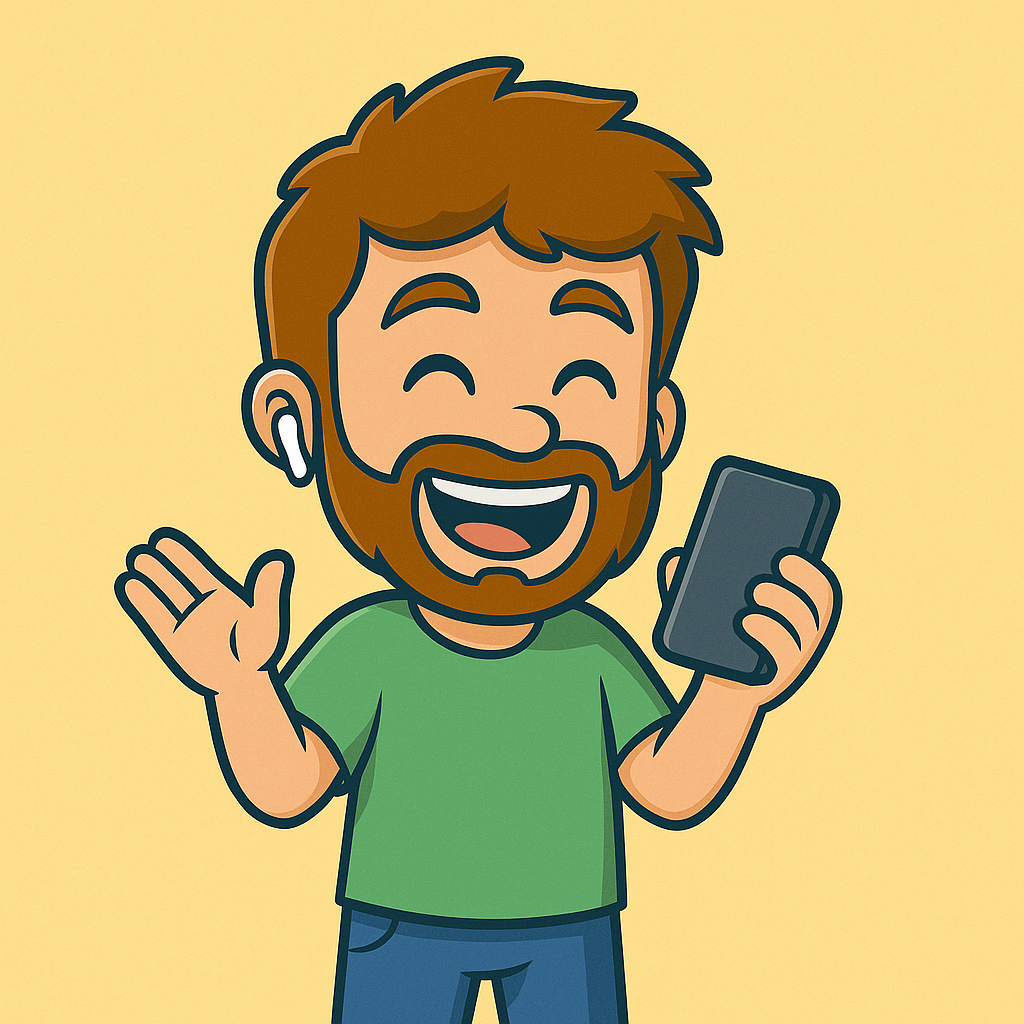 Asesoramiento telefónico con Michael - Los Consejos de Michael