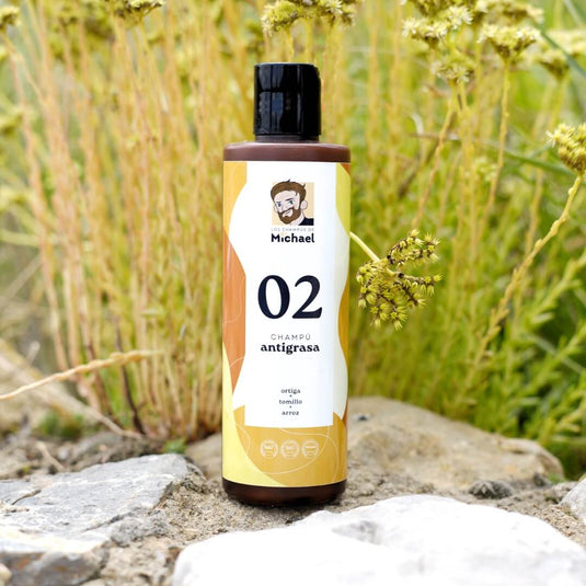 Champú 02