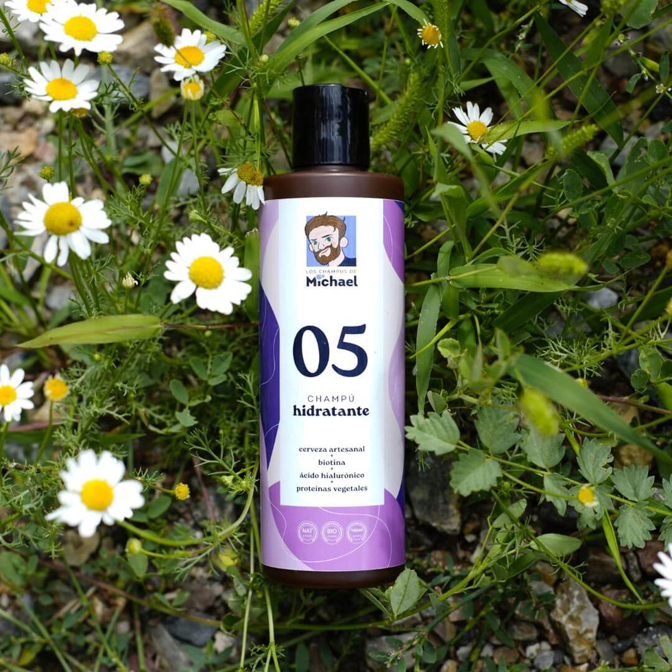 Champú 05