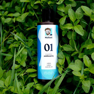 champú anticaída alopecia los consejos de michael