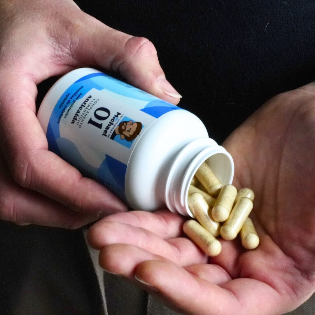 complemento anticaída alopecia saw palmetto los consejos de michael