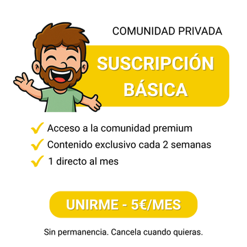 PLAN BÁSICO