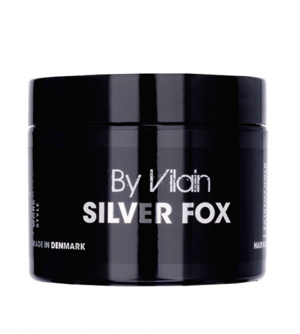 Cera Silver Fox By Vilain - Los Consejos de Michael