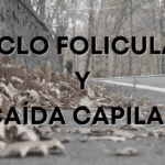 Ciclo folicular y caída capilar - Los Consejos de Michael